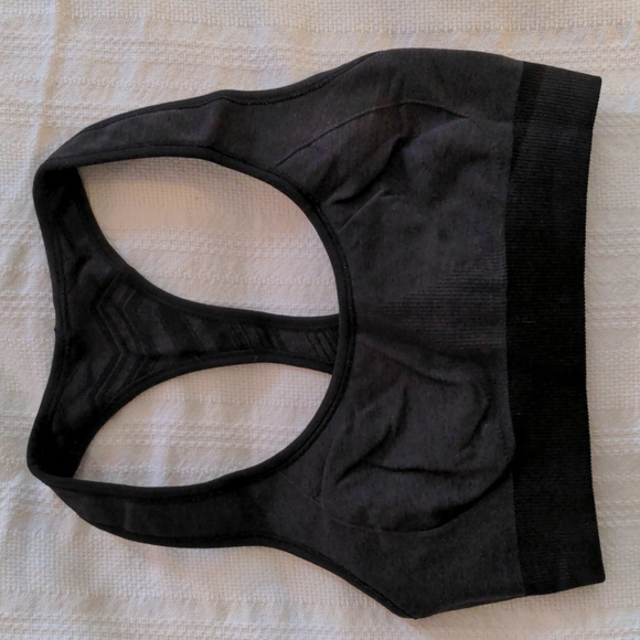 Reversible Lululemon Sports Bra - Picture 3 of 4